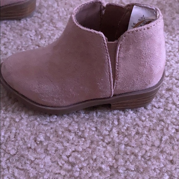 kids boots - Picture 3 of 6